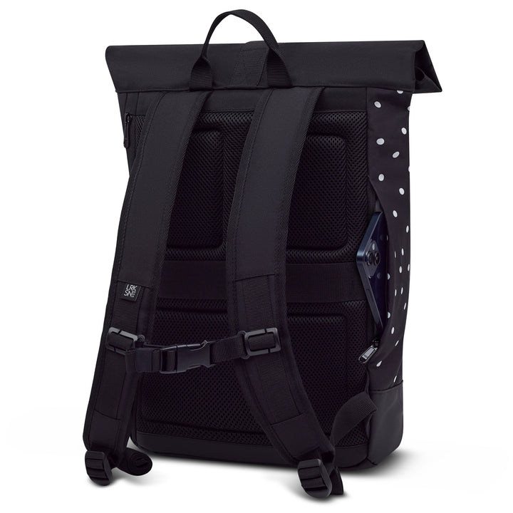 Rolltop Backpack Janne Small