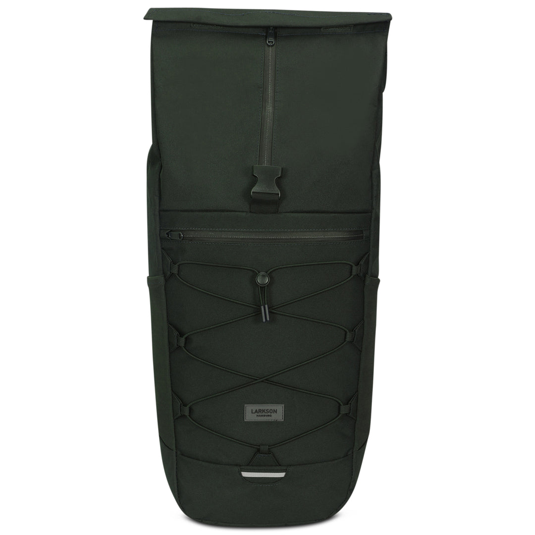 Rolltop Rucksack Arvid