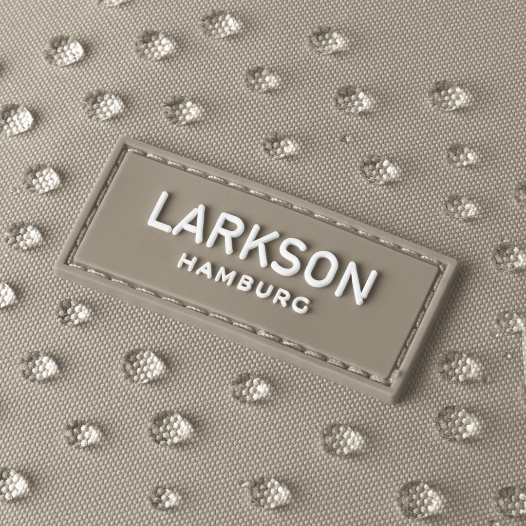 Rolltop backpack Janne