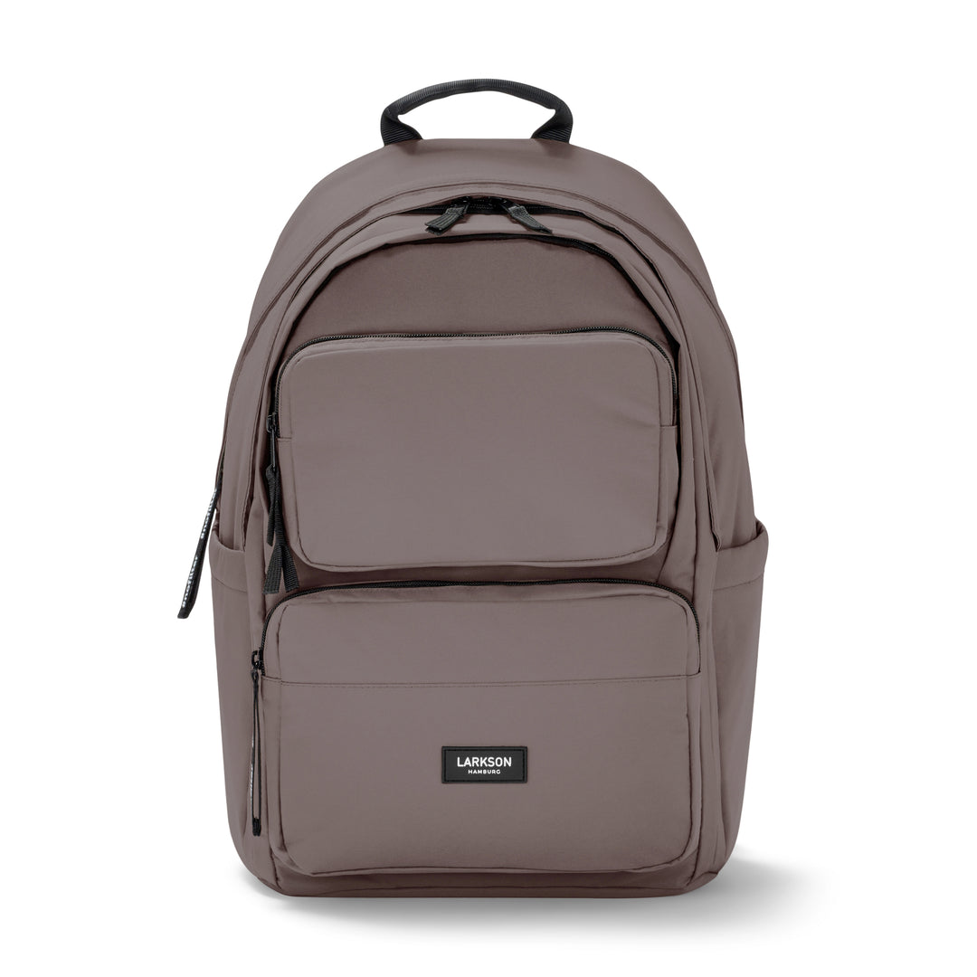 Backpack No 3 Advanced