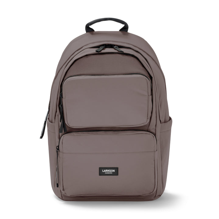Backpack No 3 Advanced