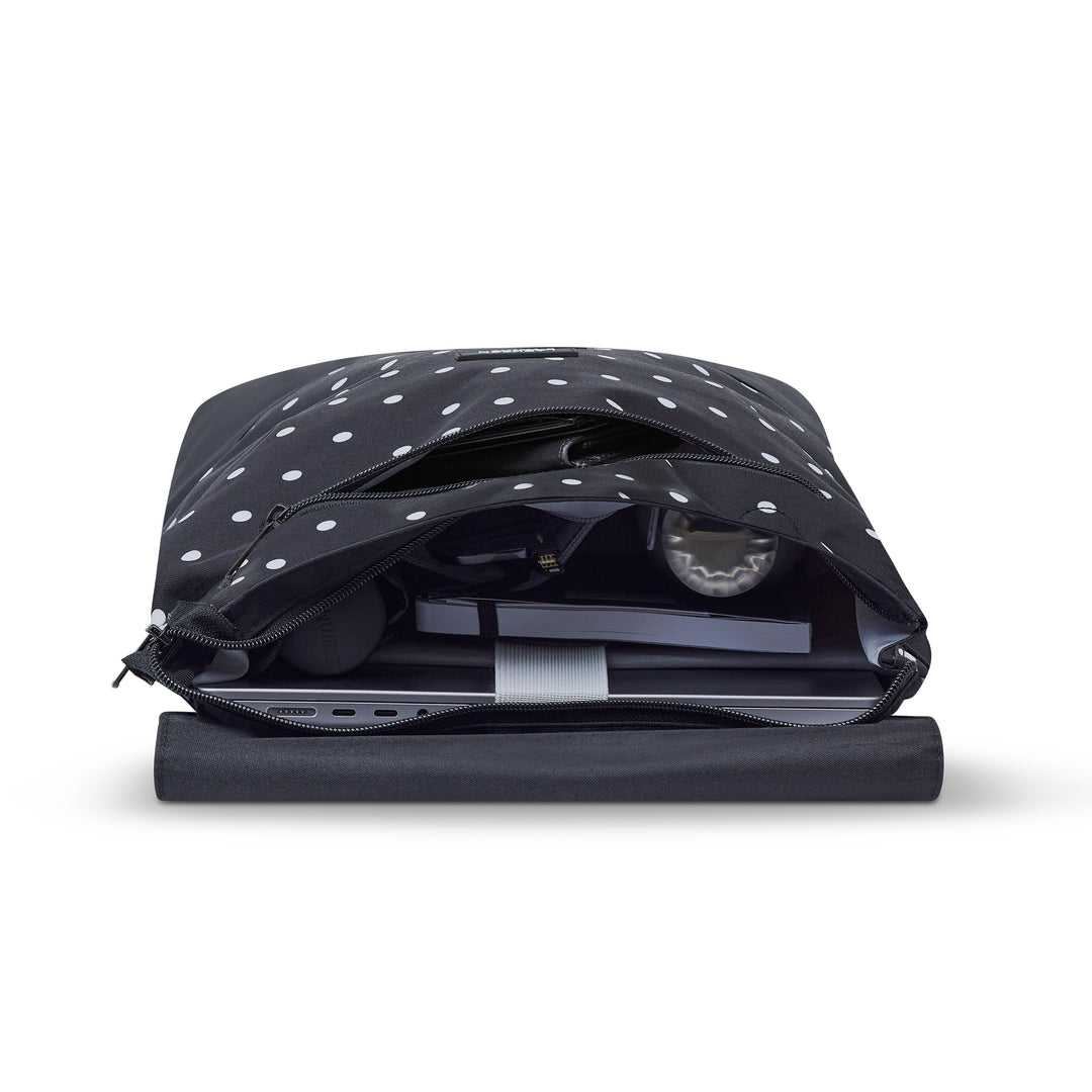 Nina's Backpack