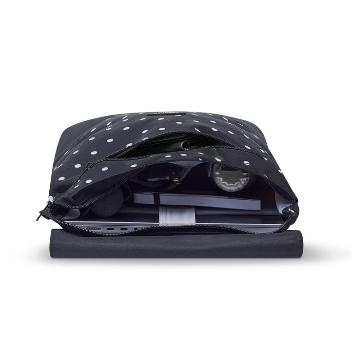Nina's Backpack