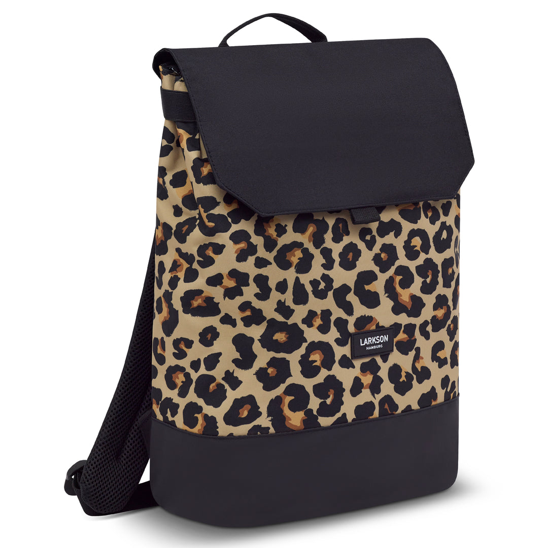 Nina's Backpack