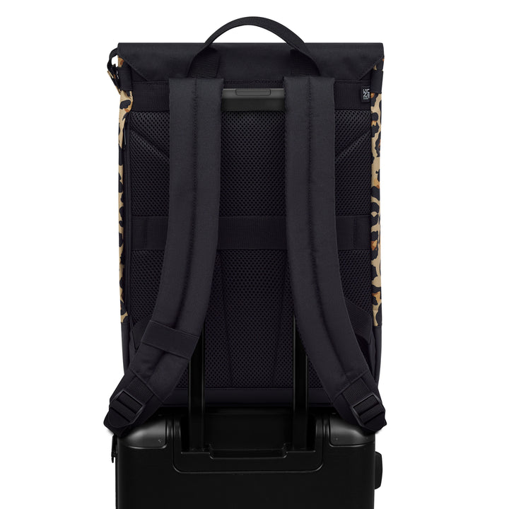 Nina's Backpack