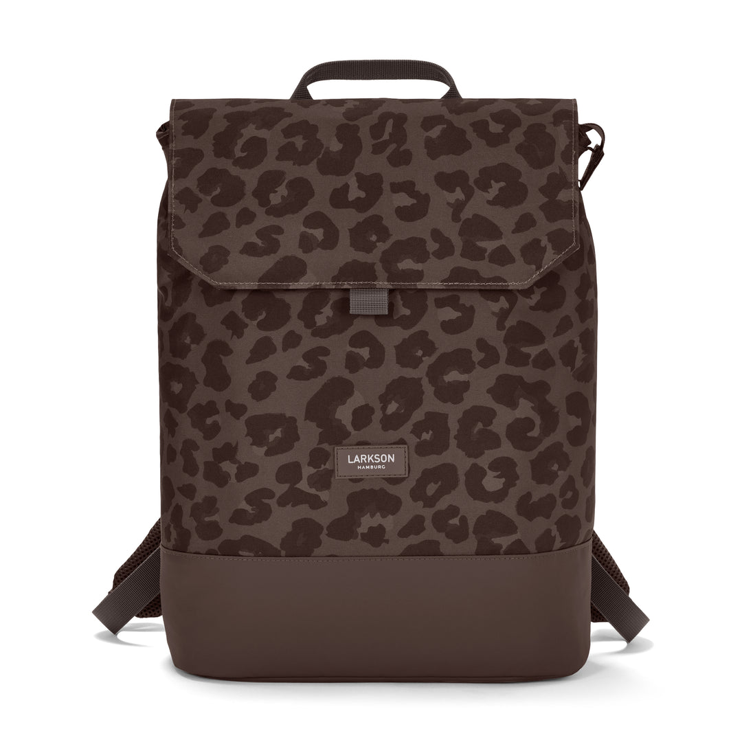 Nina's Backpack