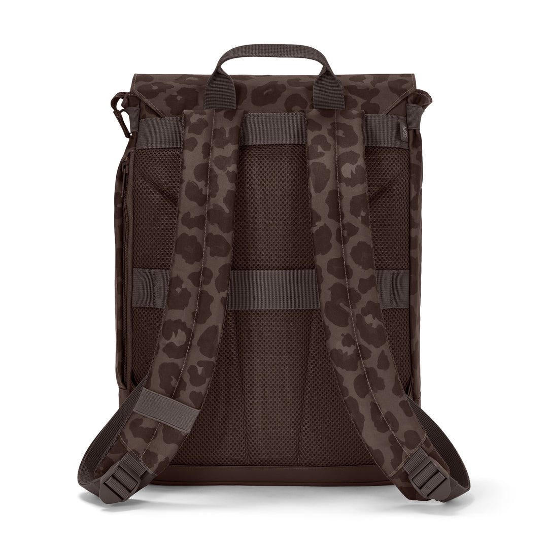Nina's Backpack