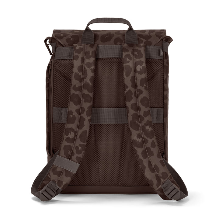 Nina's Backpack