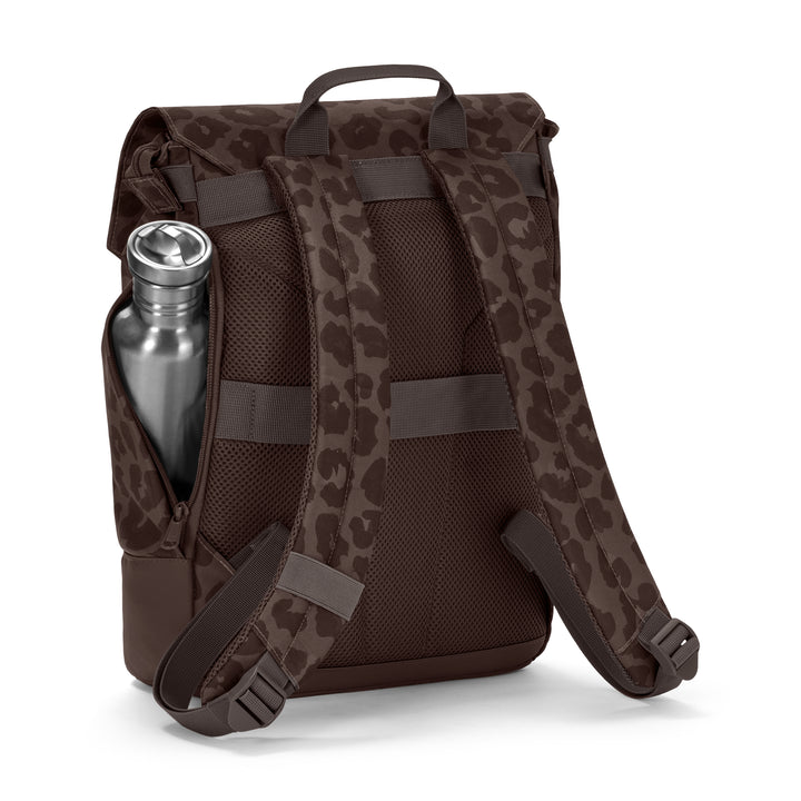 Nina's Backpack