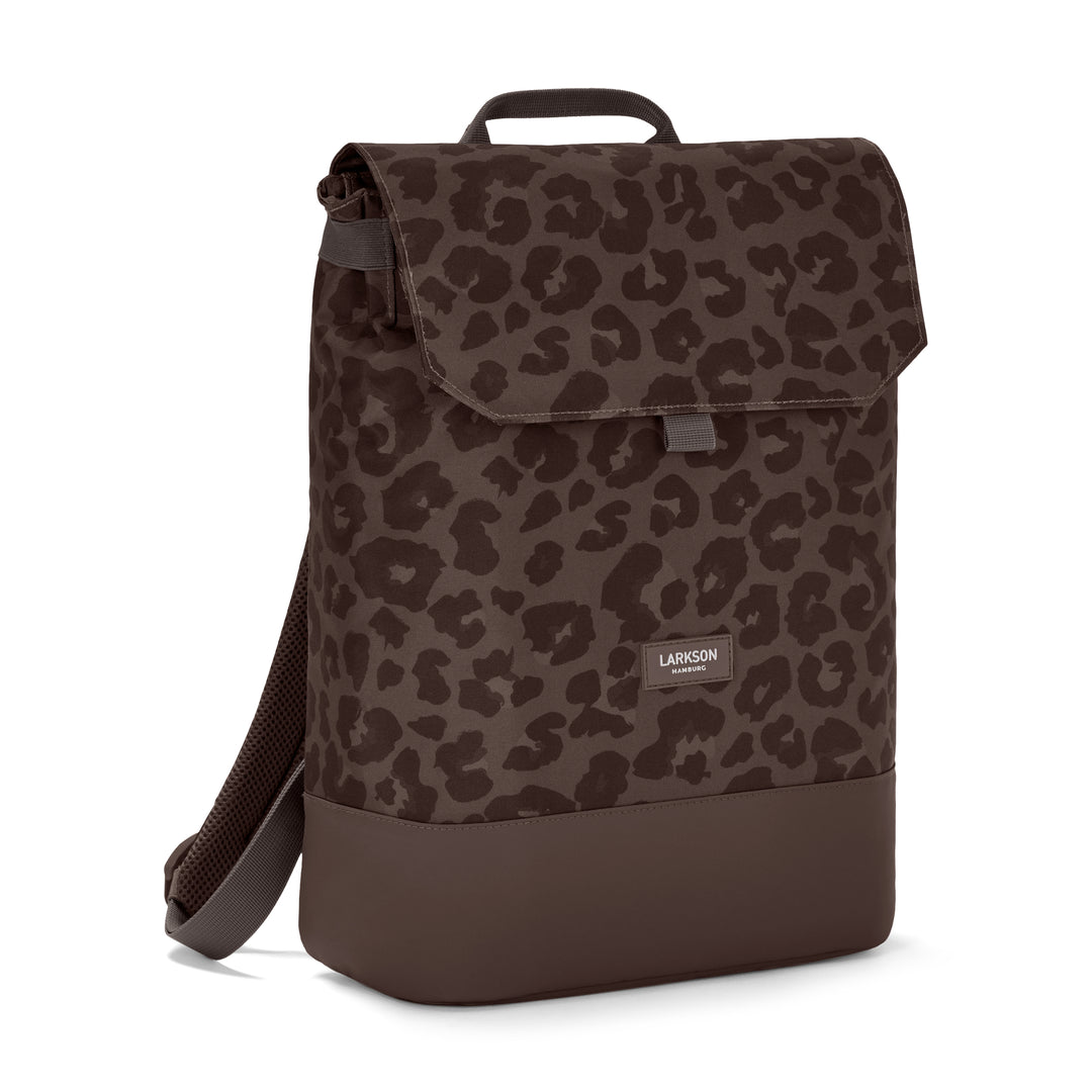 Nina's Backpack