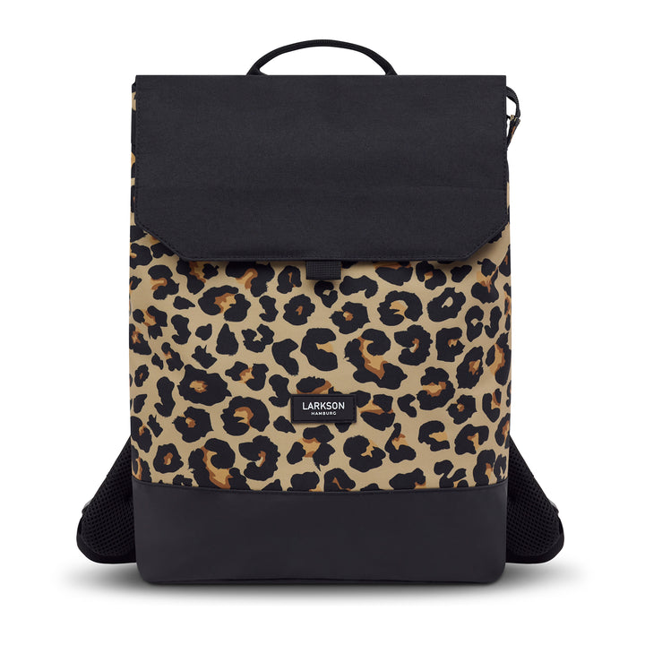 Nina's Backpack