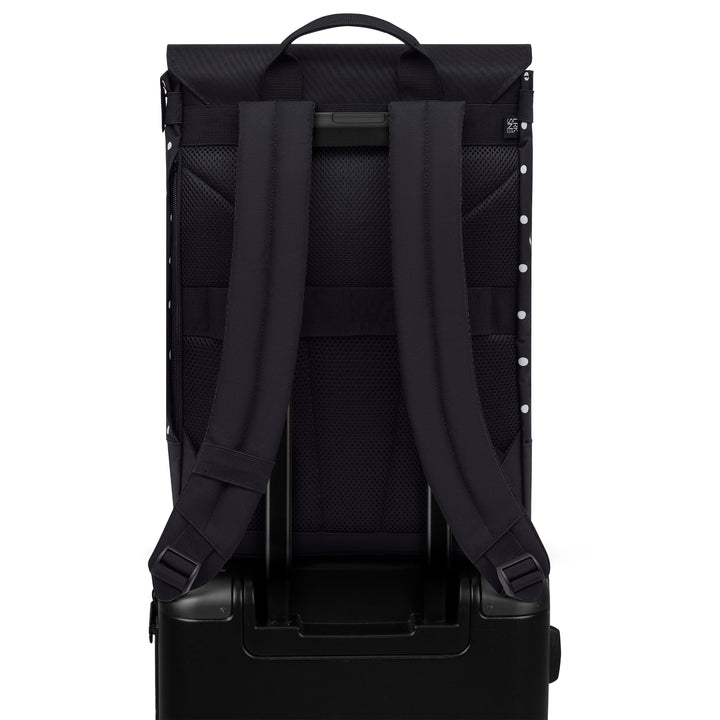 Nina's Backpack