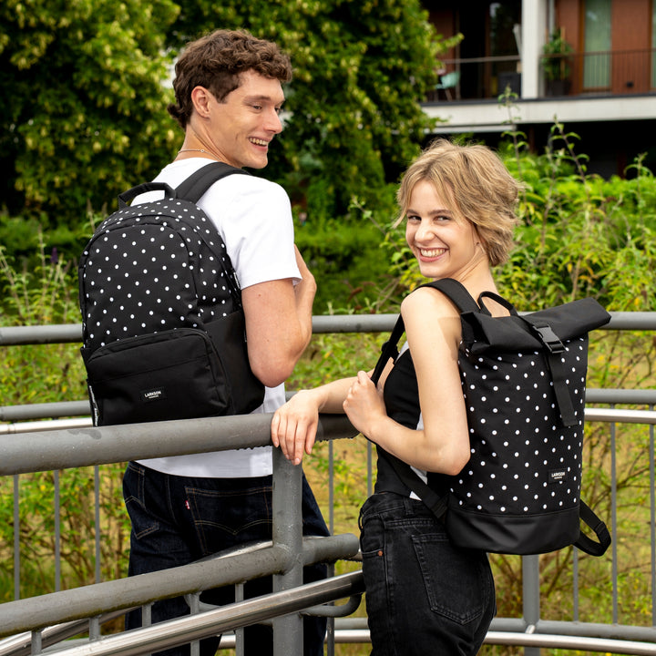 Rucksack No 3