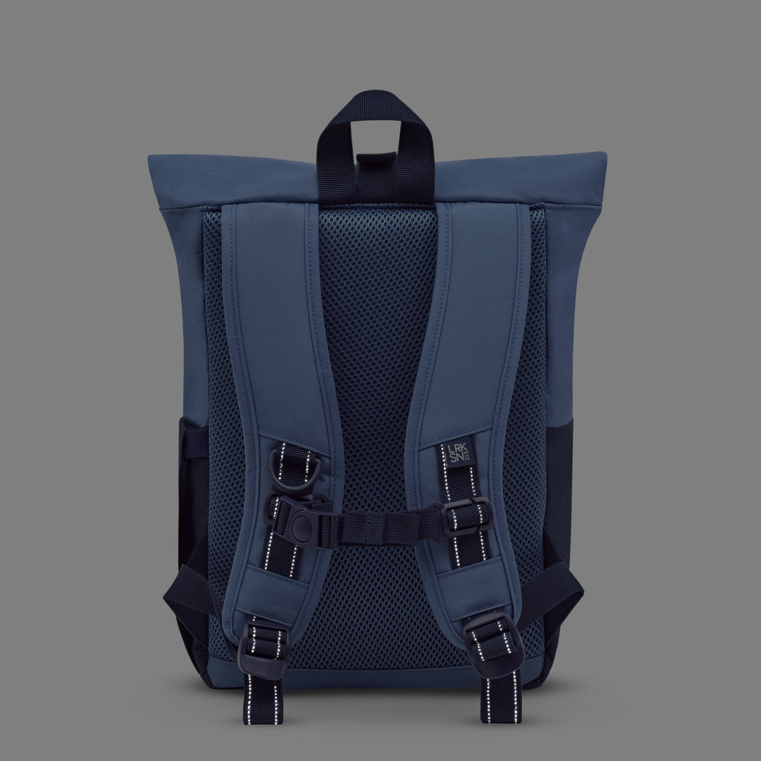 Rolltop Kinderrucksack Kjell