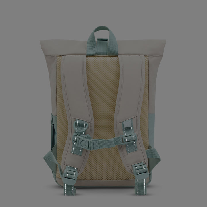 Rolltop Kinderrucksack Kjell