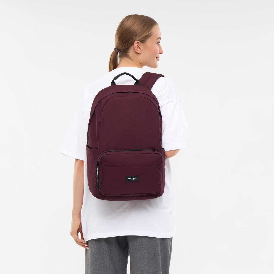 Rucksack No 3