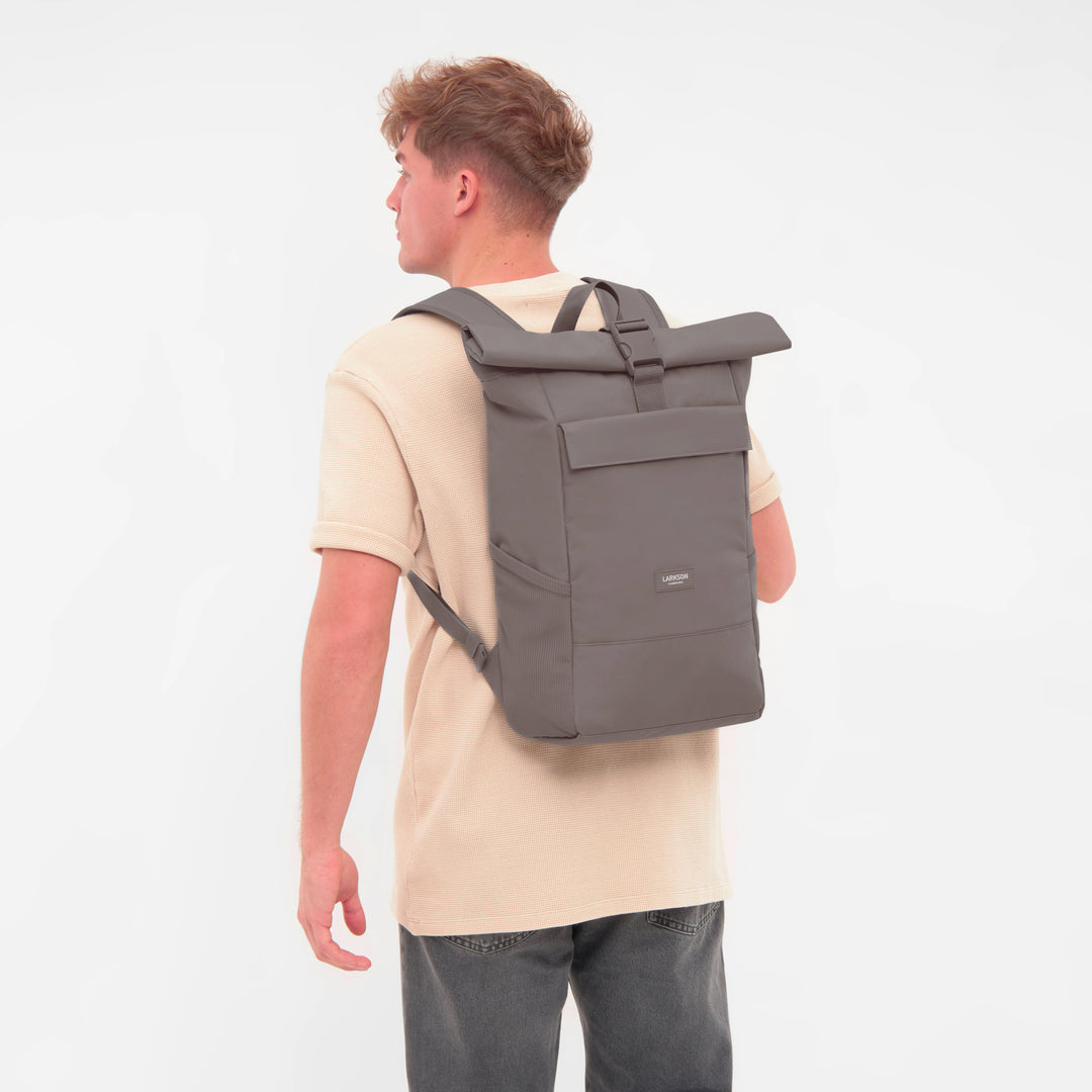 Rolltop Rucksack No 4