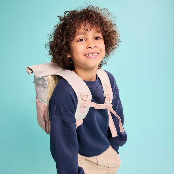 Rolltop Kinderrucksack Kjell