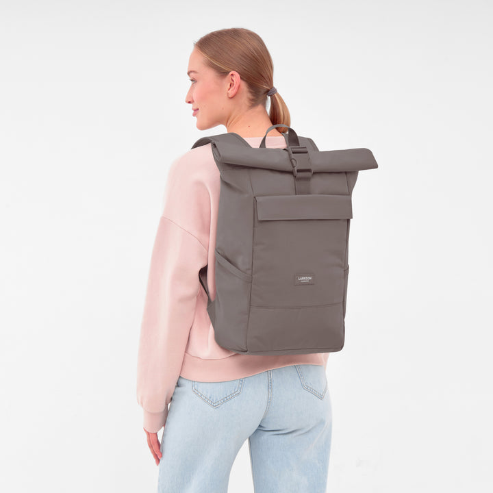 Rolltop Rucksack No 4