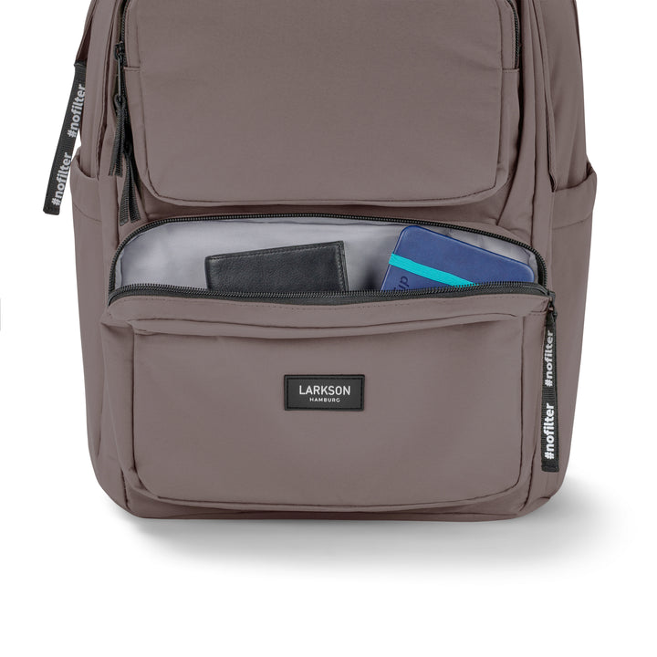 Backpack No 3 Advanced