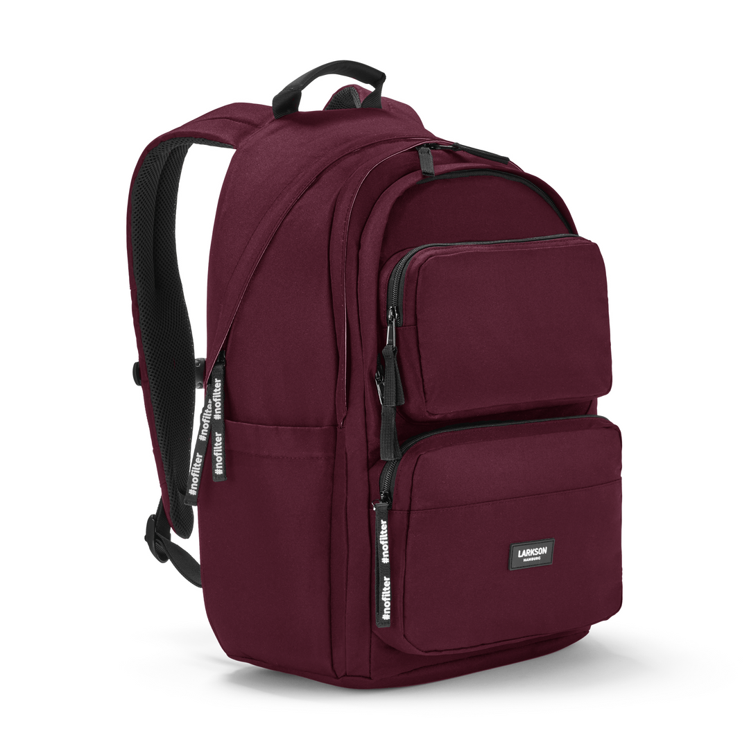 Rucksack No 3 Advanced