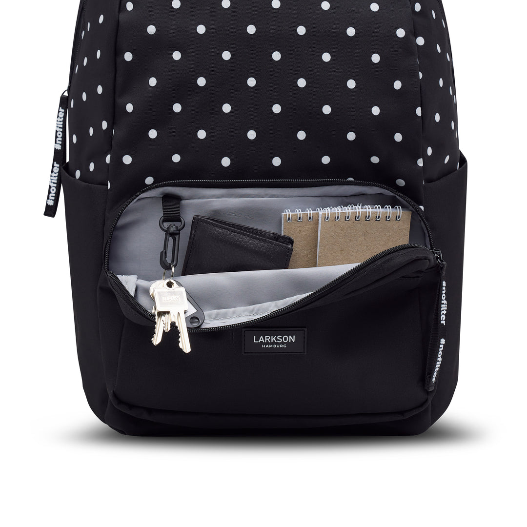 Backpack No 3
