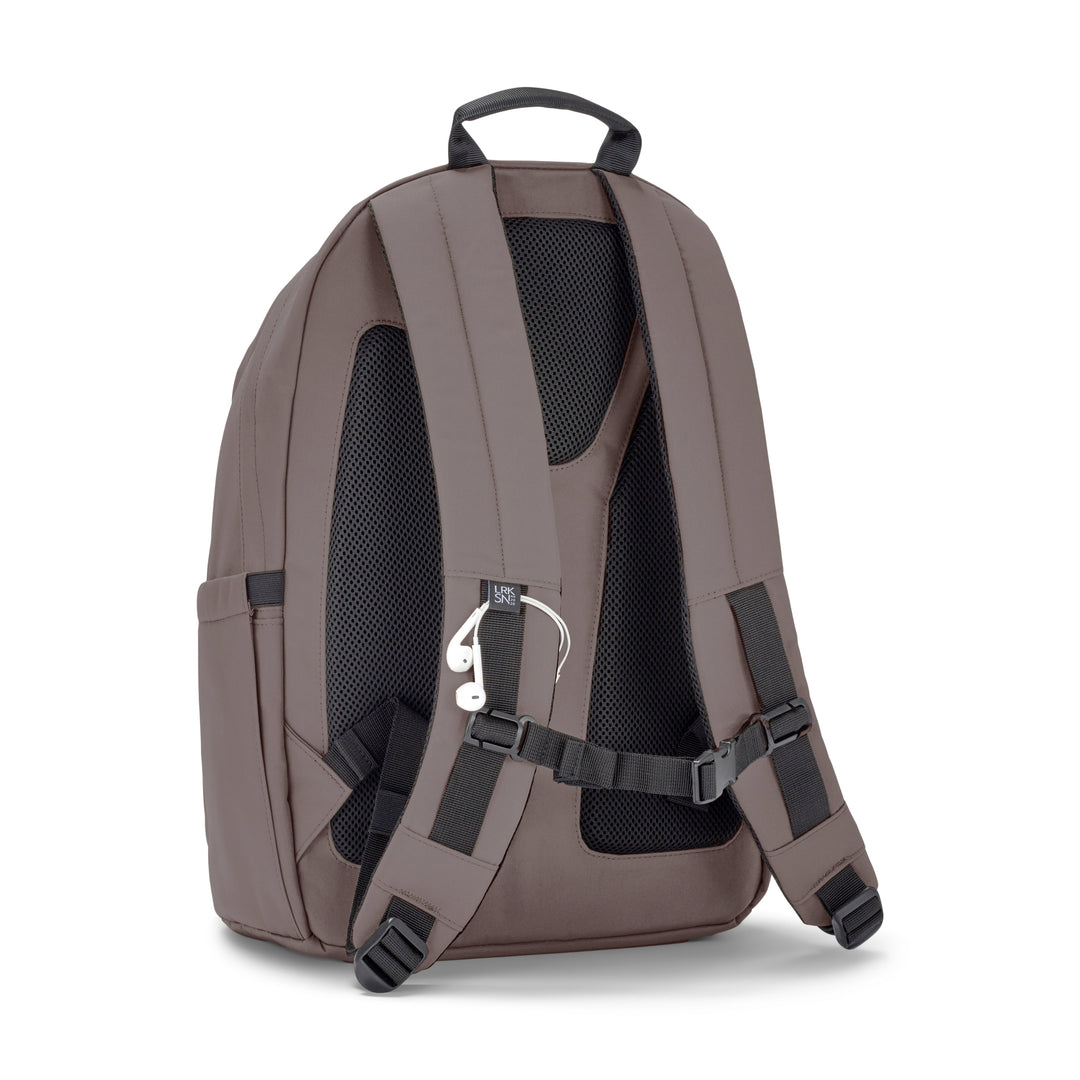 Backpack No 3 Advanced