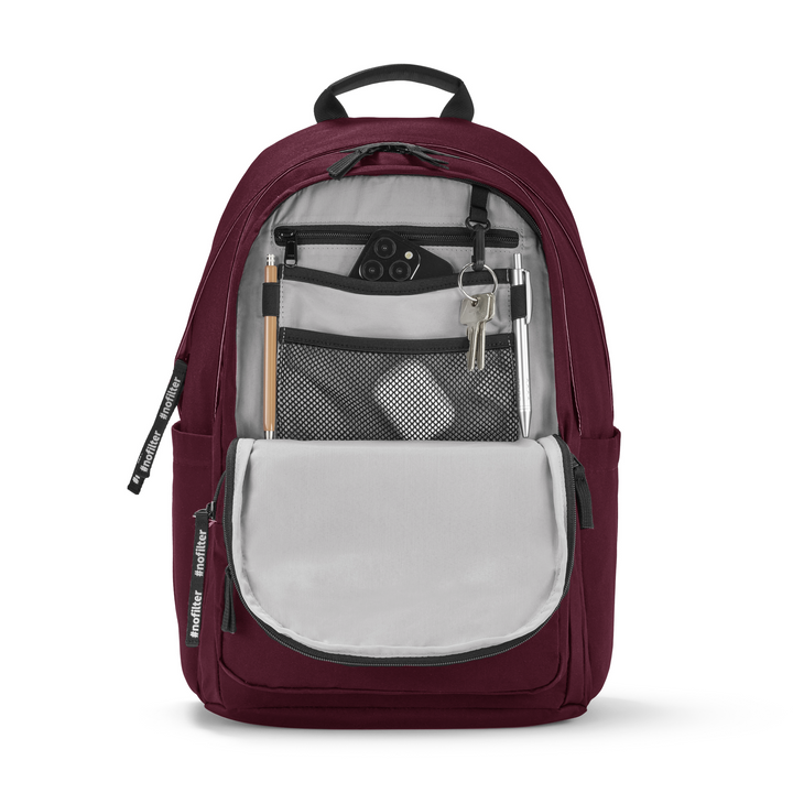 Rucksack No 3 Advanced