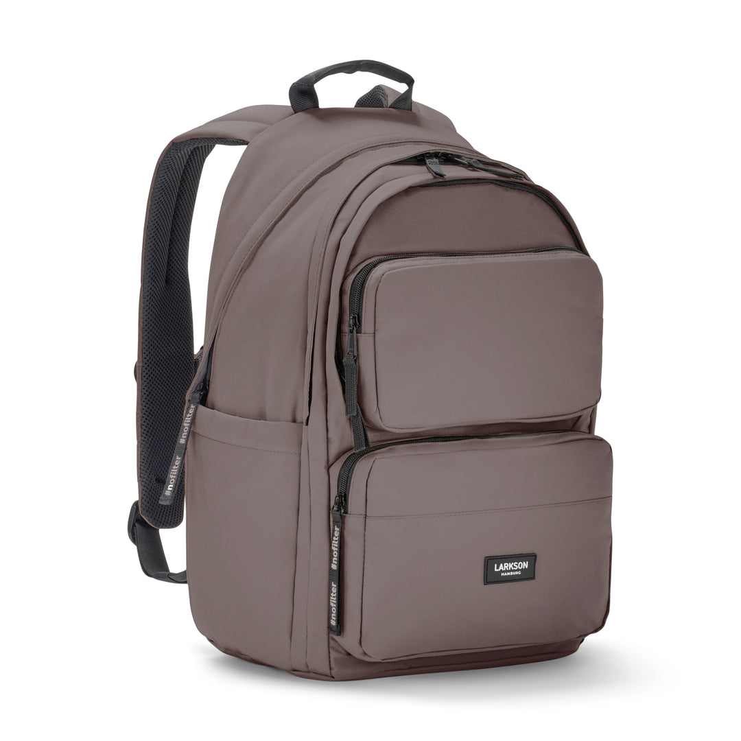 Backpack No 3 Advanced