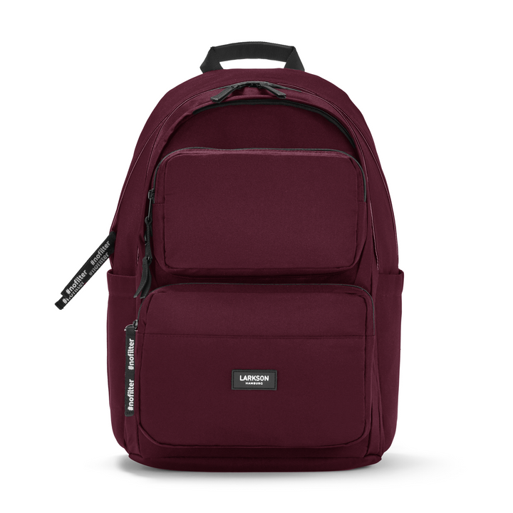 Rucksack No 3 Advanced