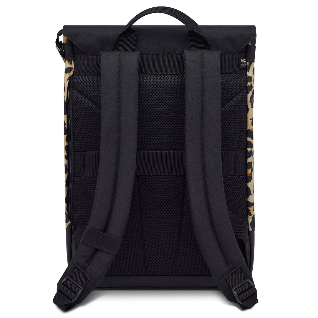Nina's Backpack