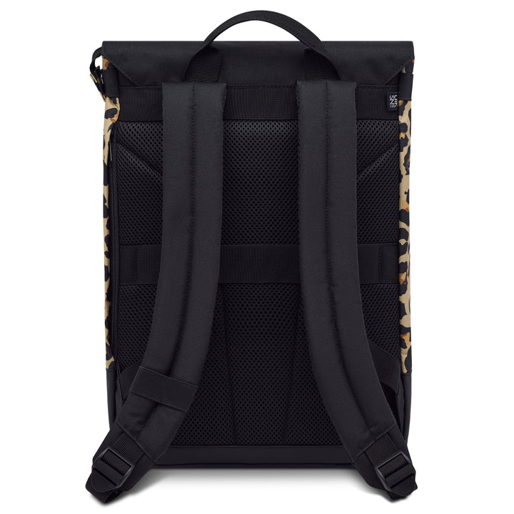 Nina's Backpack