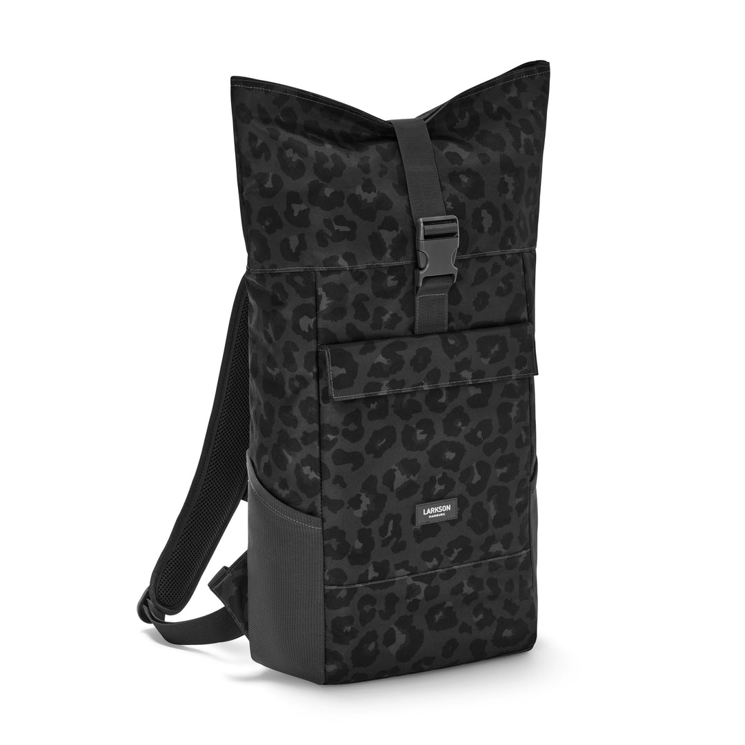Rolltop Backpack No 4