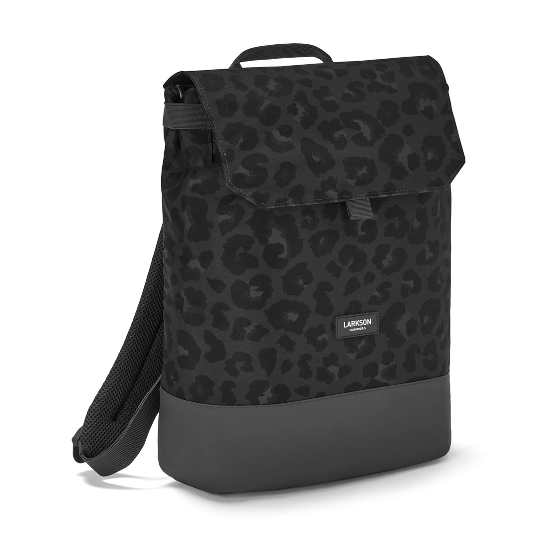 Nina's Backpack