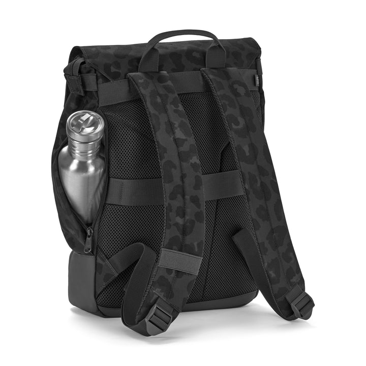 Nina's Backpack