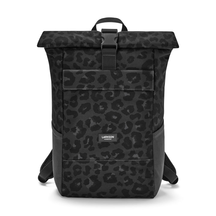 Rolltop Backpack No 4