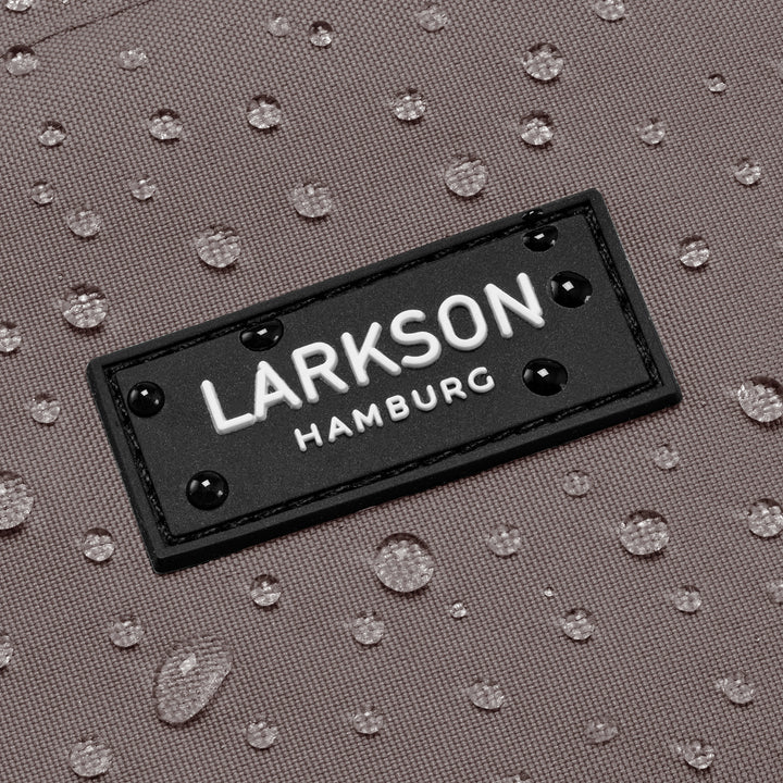 Backpack No 3 Advanced