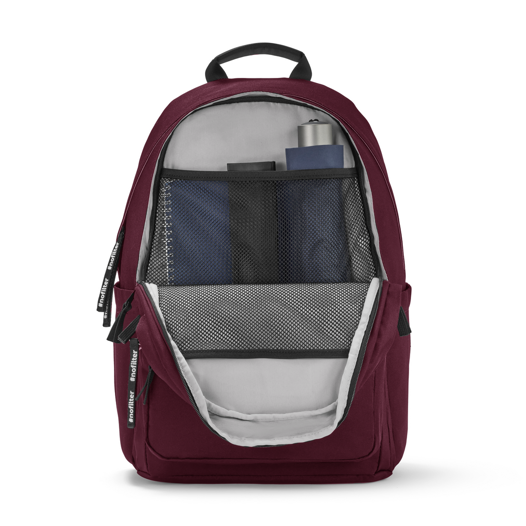 Rucksack No 3 Advanced