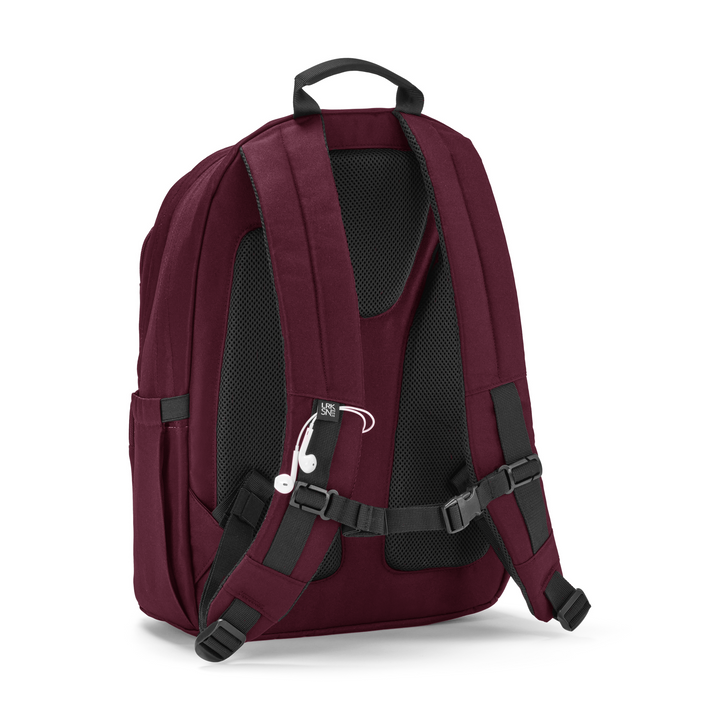 Rucksack No 3 Advanced