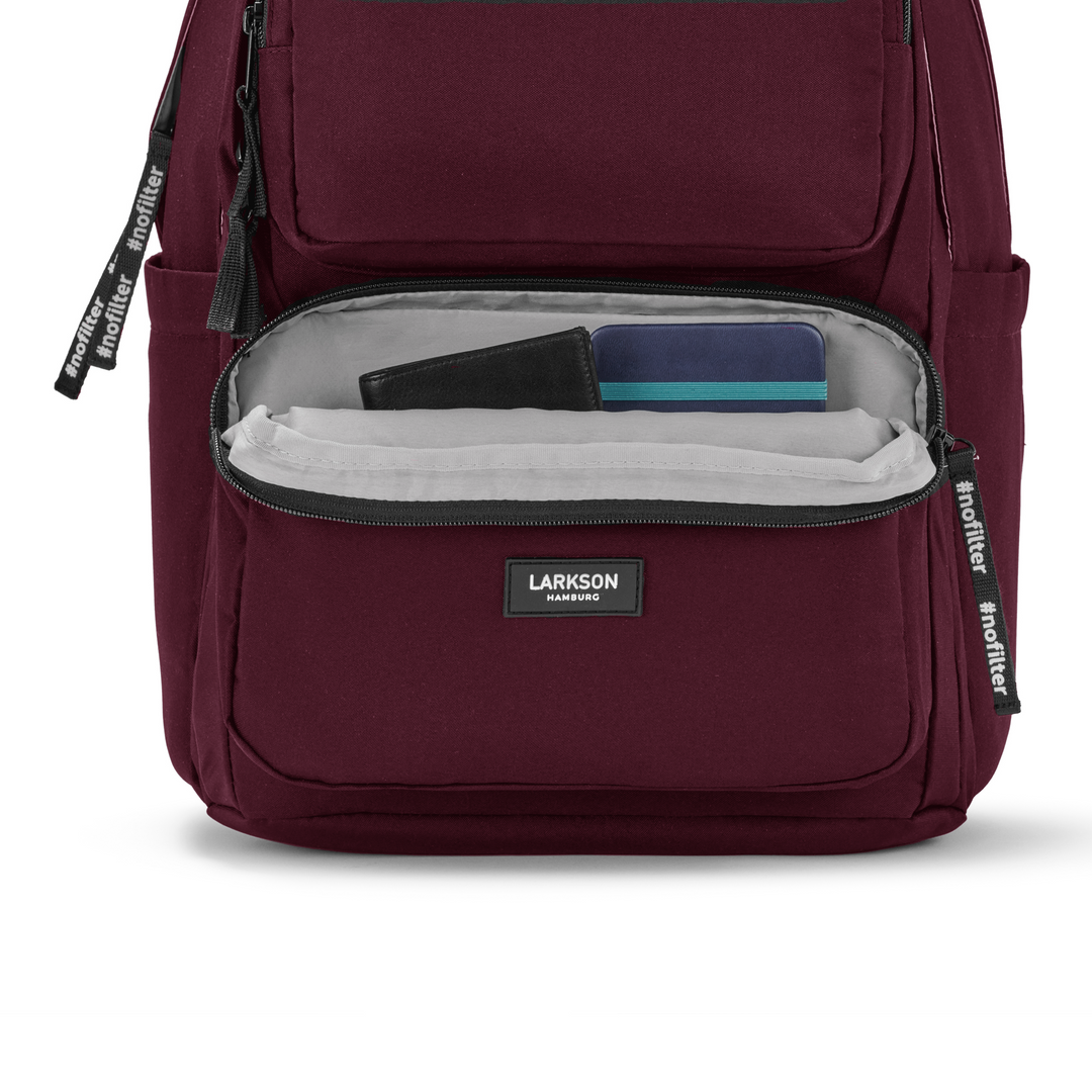 Rucksack No 3 Advanced