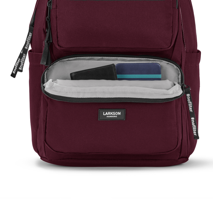 Rucksack No 3 Advanced