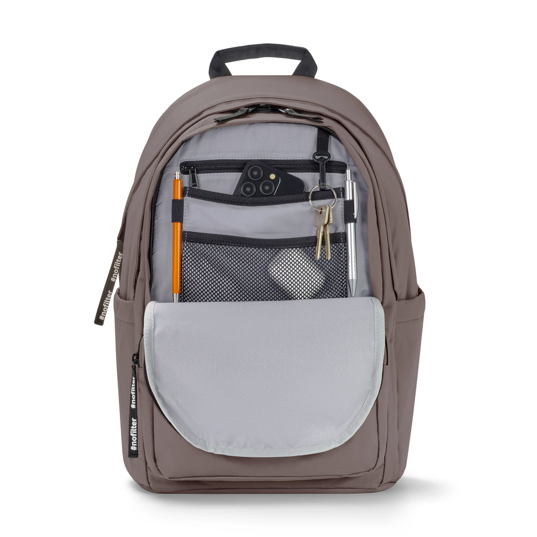 Backpack No 3 Advanced