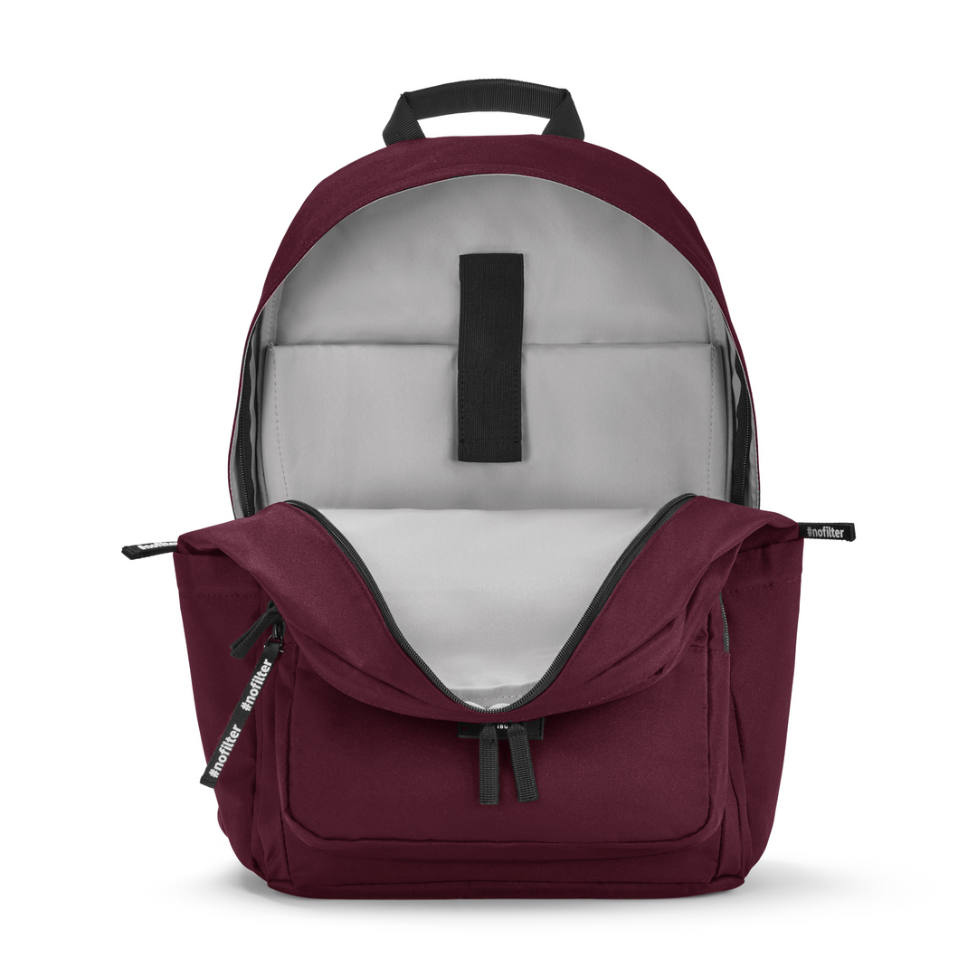 Rucksack No 3 Advanced