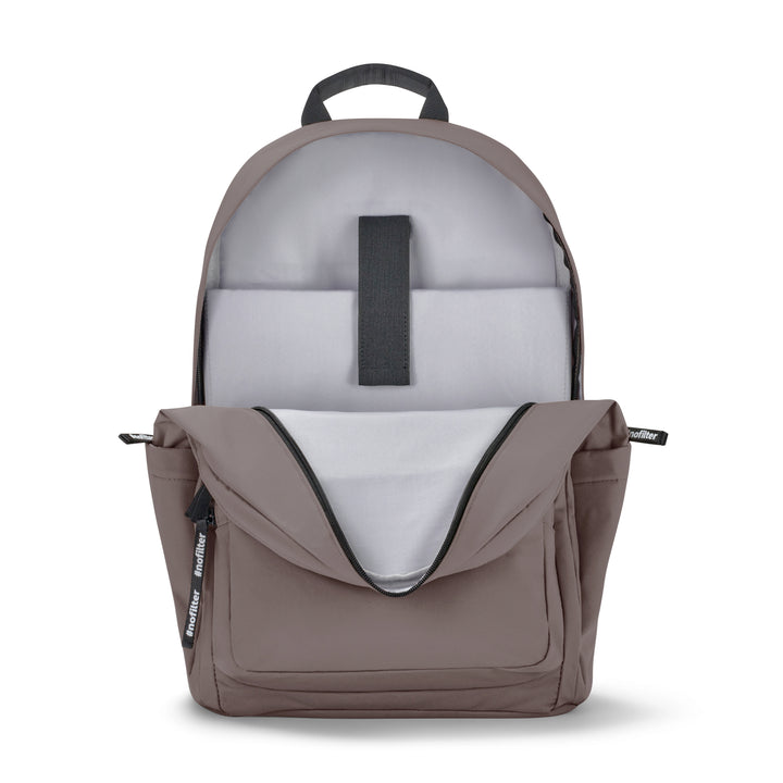 Backpack No 3 Advanced