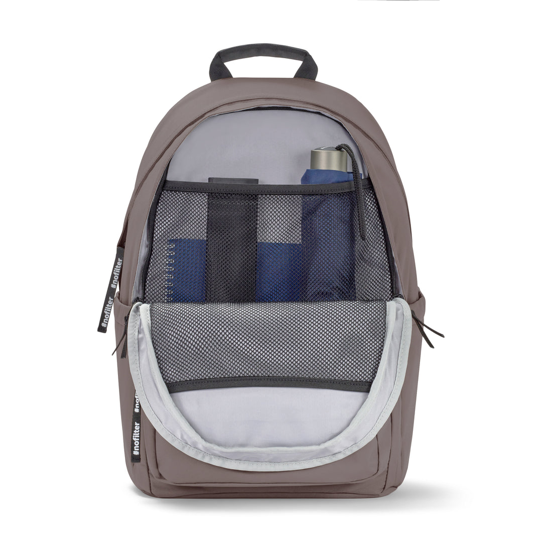 Backpack No 3 Advanced