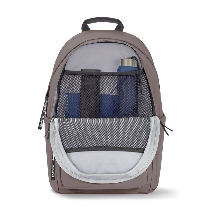 Backpack No 3 Advanced