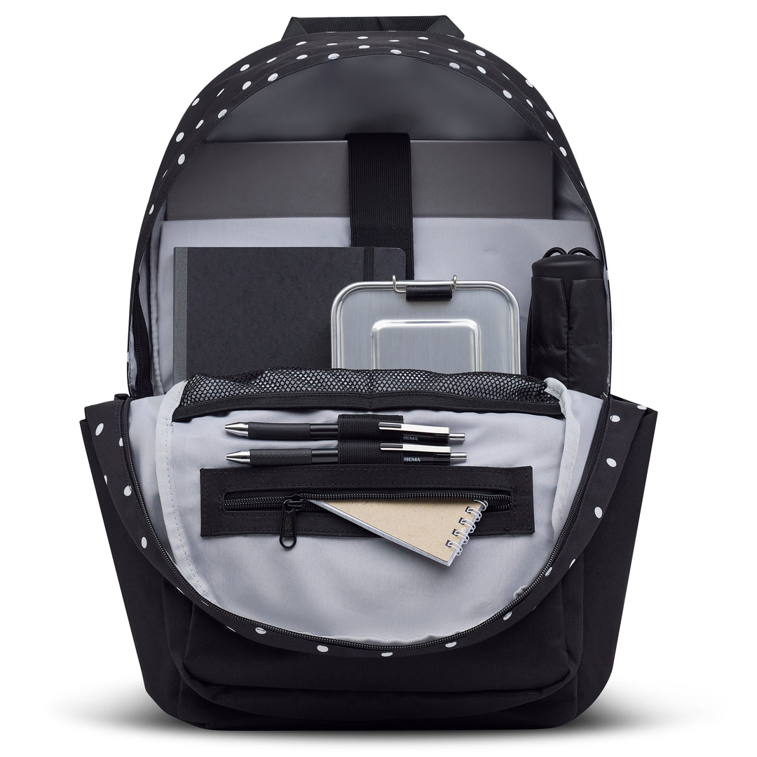 Backpack No 3