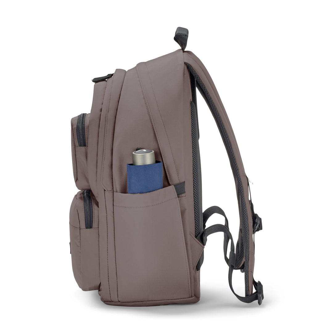 Backpack No 3 Advanced