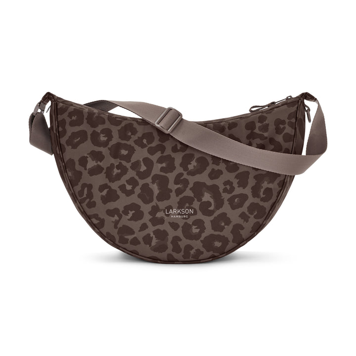 Half Moon Bag Solveig Large