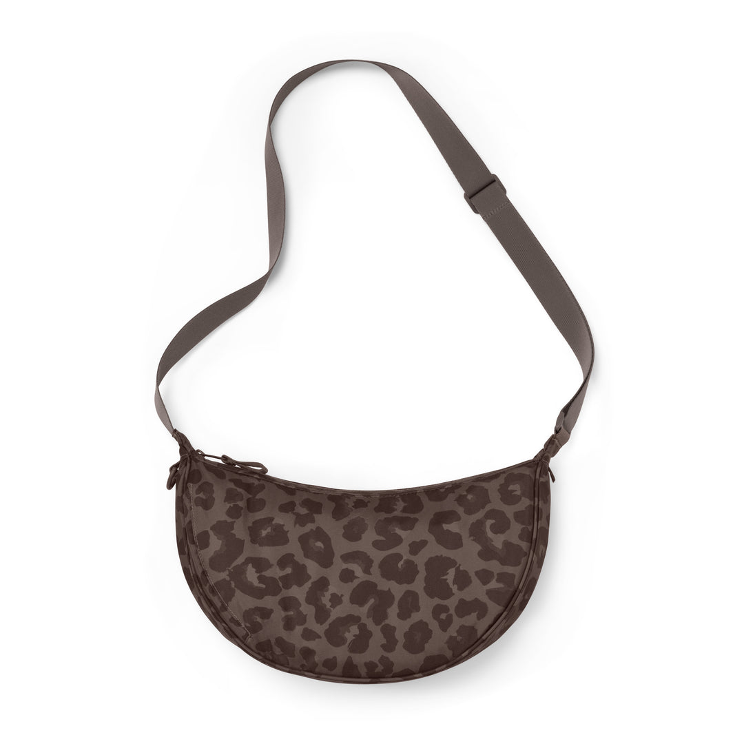 Half Moon Bag Solveig Medium